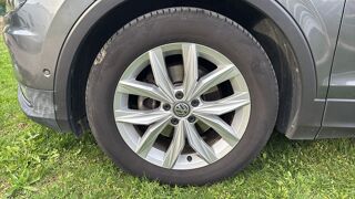 Tiguan 2.0 TDI 150 DSG7 Carat 2018 occasion 30320 Marguerittes