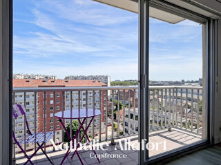  Appartement à vendre 2 pièces 48 m²