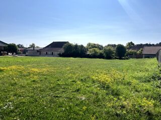  Terrain � vendre 1911 m�