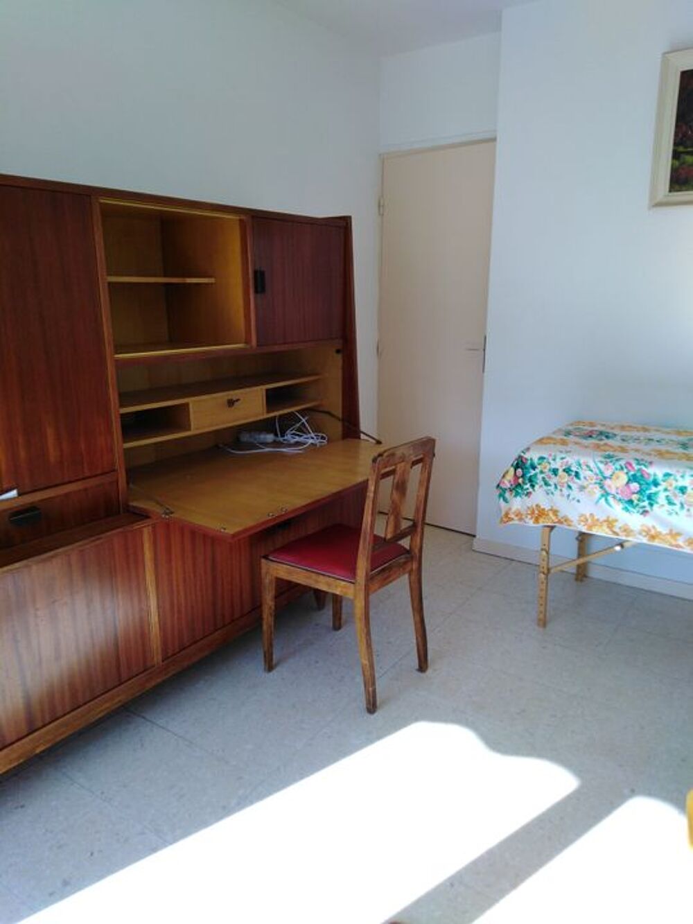 Location Appartement Chambre de 12m2 à louer sur Garons Garons