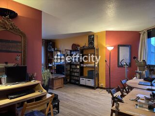  Appartement à vendre 3 pièces 56 m²