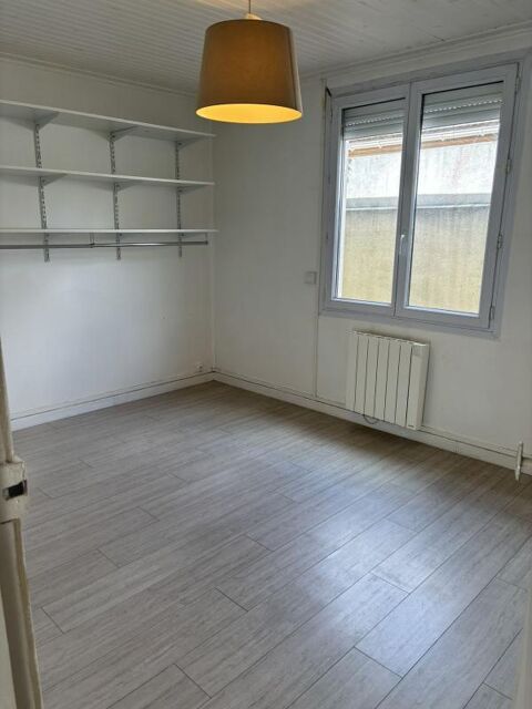  Maison � louer 4 pi�ces 79 m� Neuilly plaisance