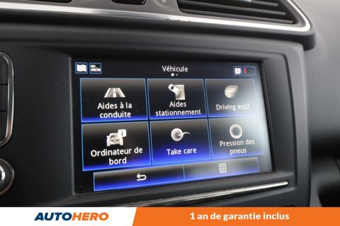 Kadjar 1.5 dCi Energy Intens 110 ch 2019 occasion 92130 Issy-les-Moulineaux