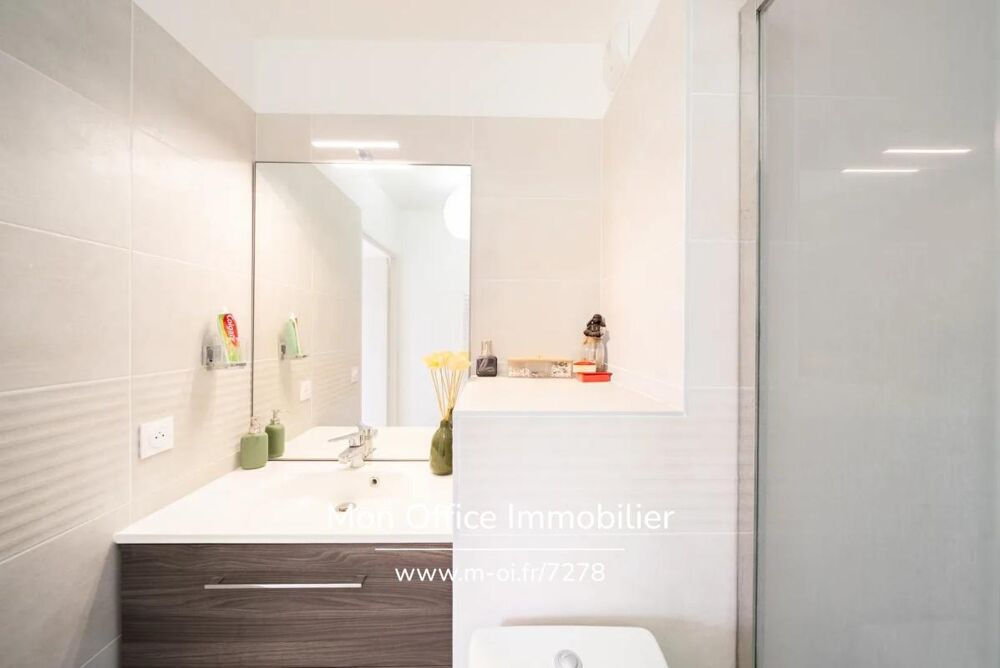 Vente Appartement Référence : 7278-TLE. - Aix en Provence - Bel Appartement 5 pièces - Terrasse - Vue Sainte victoire - 2 Stationnements - Ascense Aix en provence