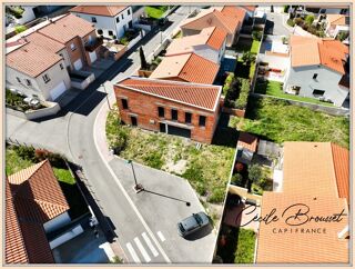  Villa � vendre 4 pi�ces 123 m�