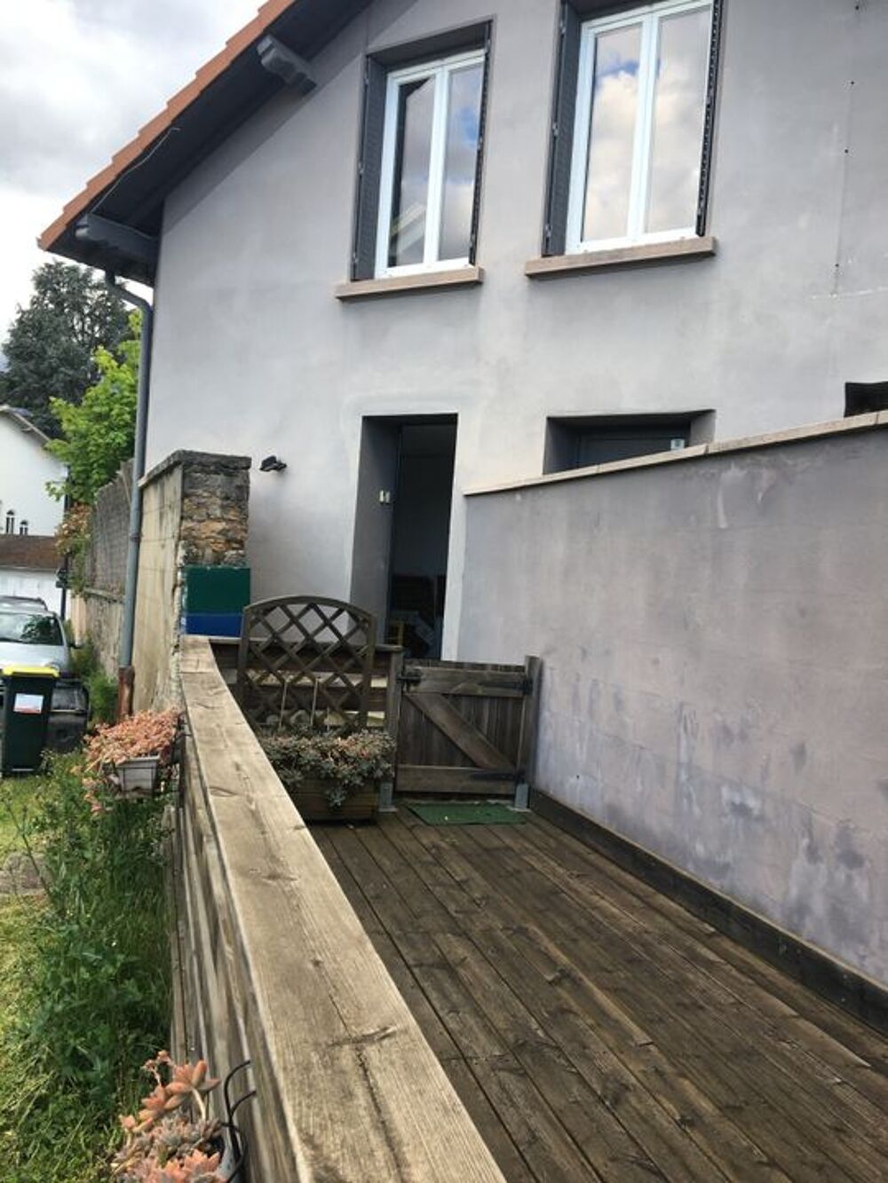 Location Appartement Appartement de 30m2 à louer sur Saint-Didier-au-Mont-d'Or Saint didier au mont d or