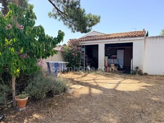  Maison à vendre 2 pièces 45 m²