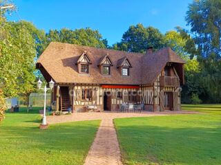  Propriété/château à vendre 5 pièces 125 m²
