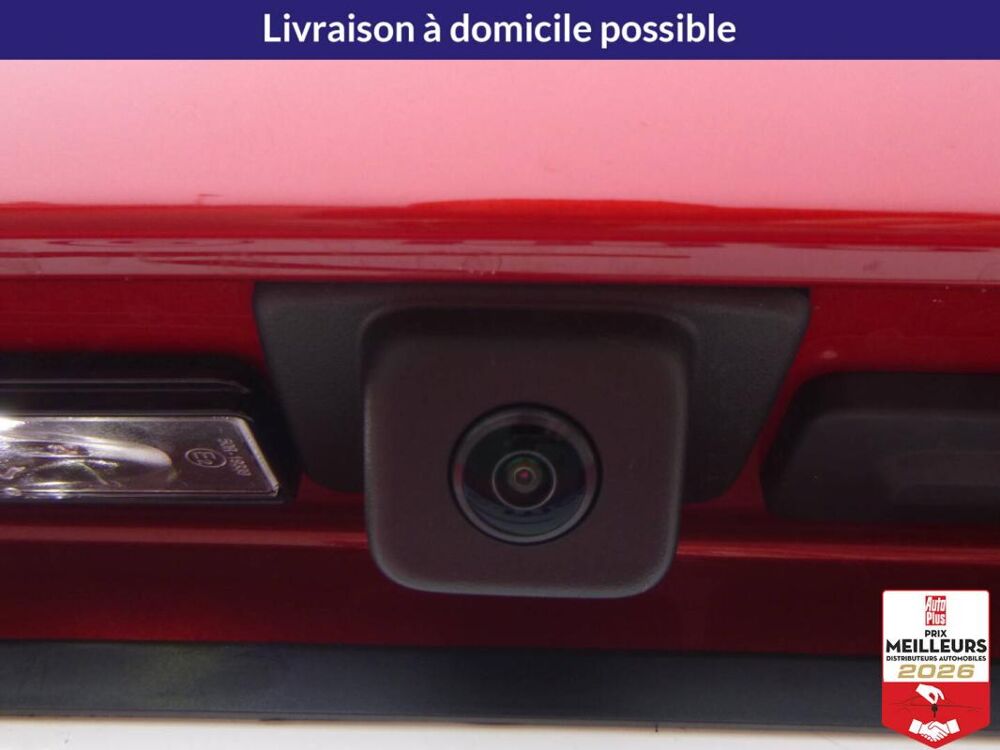 508 SW Essence 130 EAT8 GT +Night Vision +Focal +H 2024 occasion 10150 Lavau