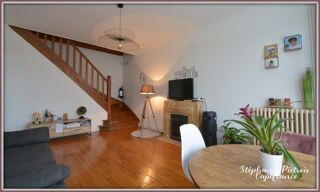  Maison � vendre 7 pi�ces 100 m�