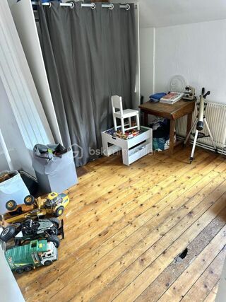  Maison à vendre 5 pièces 130 m²