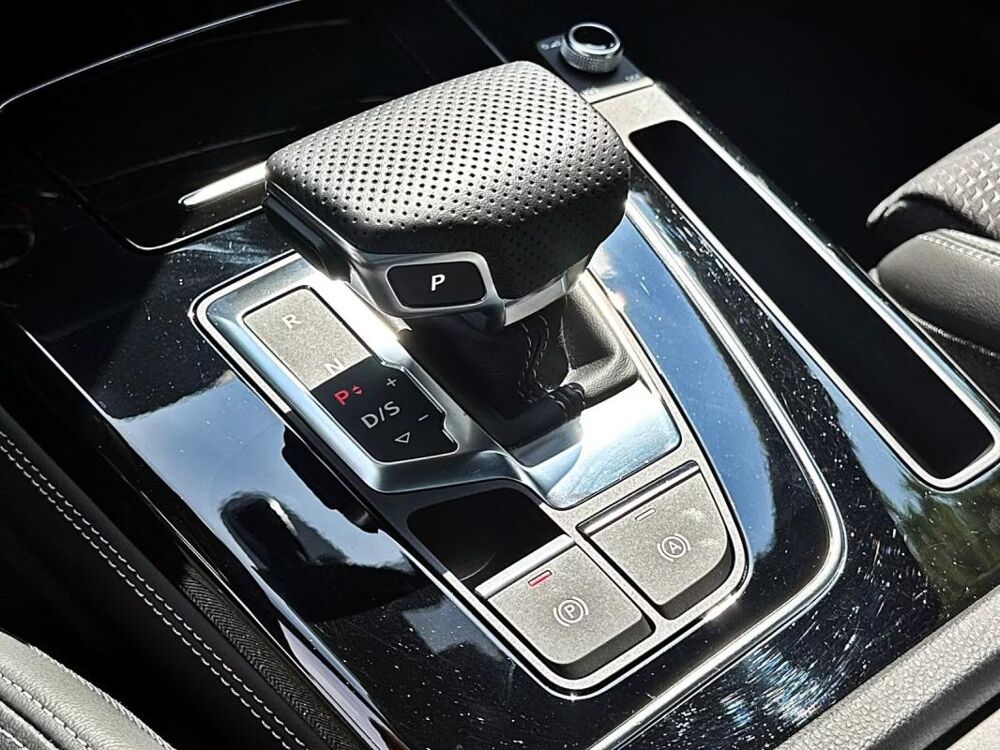 Q5 40TDI quattro S line BLACK PANO 360&deg; HuD B&0 2025 occasion 33700 Merignac