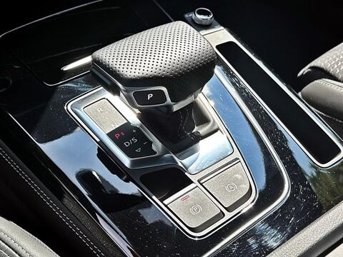 Q5 40TDI quattro S line BLACK PANO 360&deg; HuD B&0 2025 occasion 33700 Merignac