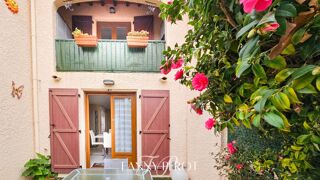 Maison à vendre 3 pièces 66 m²