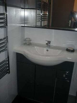  Appartement � louer 1 pi�ce 24 m�