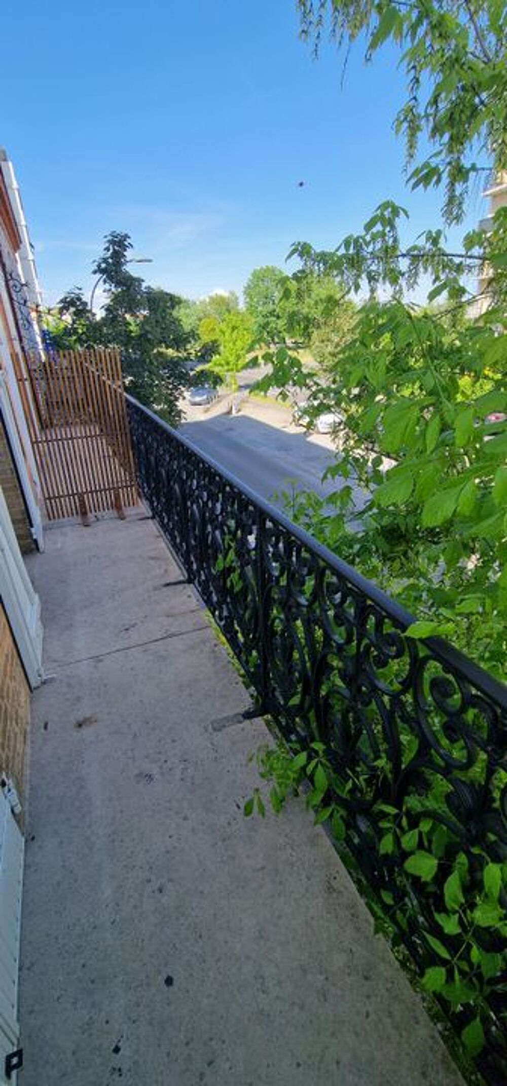 Location Appartement Studio de 19m2 à louer sur Montauban Montauban