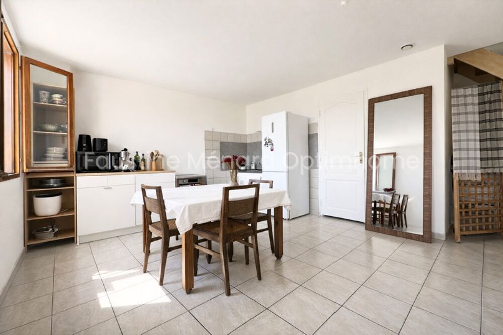 Vente Maison Exclusivité – Ensemble immobilier spécial investisseurs à Argenteuil Argenteuil