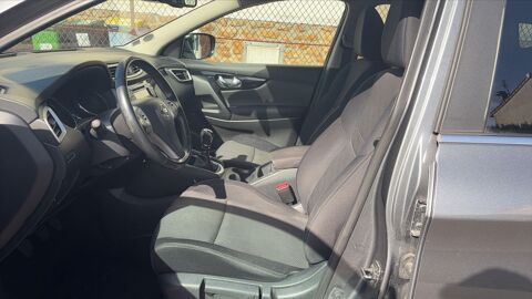Qashqai 1.2 DIG-T 115 Connect 2014 occasion 93140 Bondy