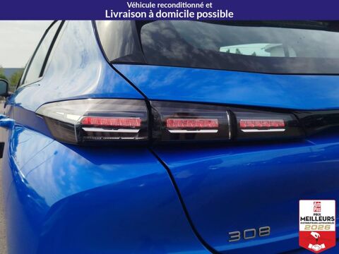 308 Essence 130 Active Pack 2023 occasion 10150 Lavau