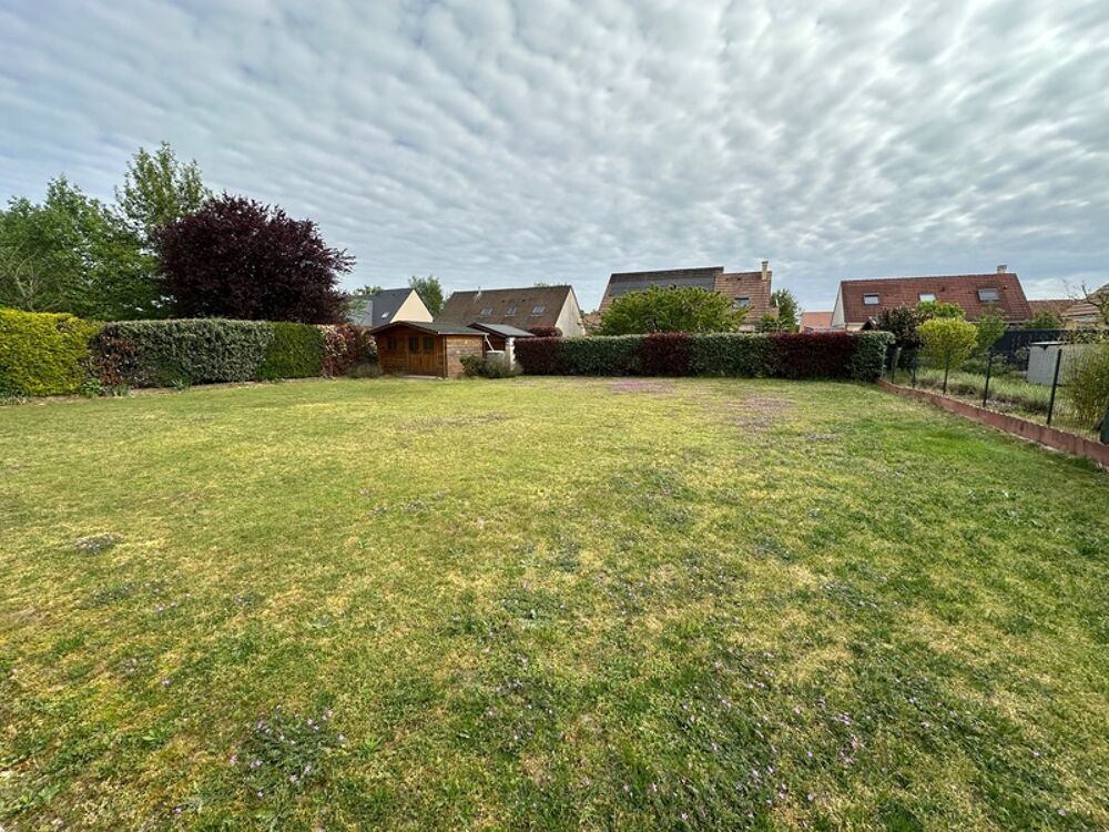 Vente Maison À vendre - Pavillon de 131m2 - 4 chambres - Terrain 713m2 Monce en belin