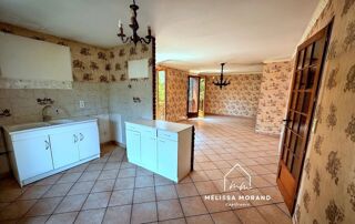  Maison à vendre 5 pièces 130 m²