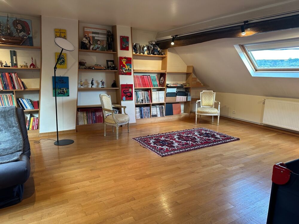 Vente Maison Maison à vendre 10 pièces JOUY EN JOSAS (78) Jouy en josas
