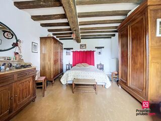  Maison à vendre 8 pièces 145 m²