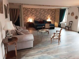  Appartement à louer 1 pièce 25 m² Saint jodard