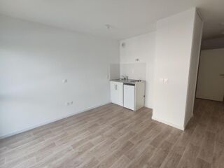  Appartement à louer 1 pièce 22 m²