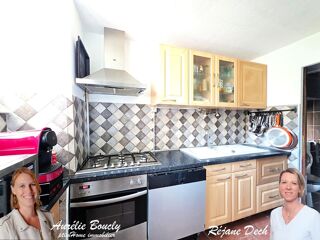  Appartement  vendre 4 pices 84 m