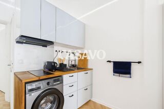  Appartement � vendre 3 pi�ces 42 m�