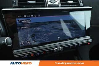 DS7 1.5 Blue-HDi Performance Line + Automatique 130 ch 2024 occasion 92130 Issy-les-Moulineaux