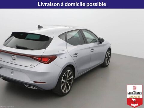 Leon 1.5 TSI 150fr 2021 occasion 10150 Lavau