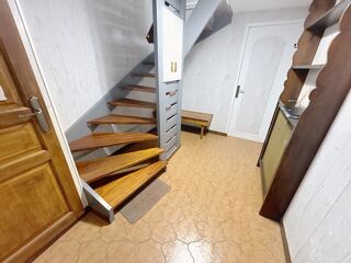  Maison à vendre 5 pièces 93 m²