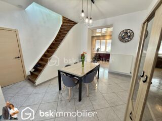  Maison � vendre 4 pi�ces 115 m�