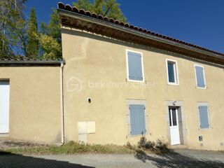  Maison à vendre 3 pièces 79 m²