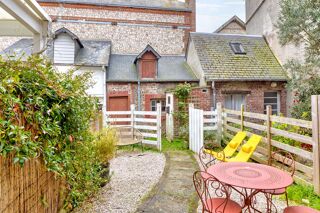  Maison � vendre 3 pi�ces 50 m�