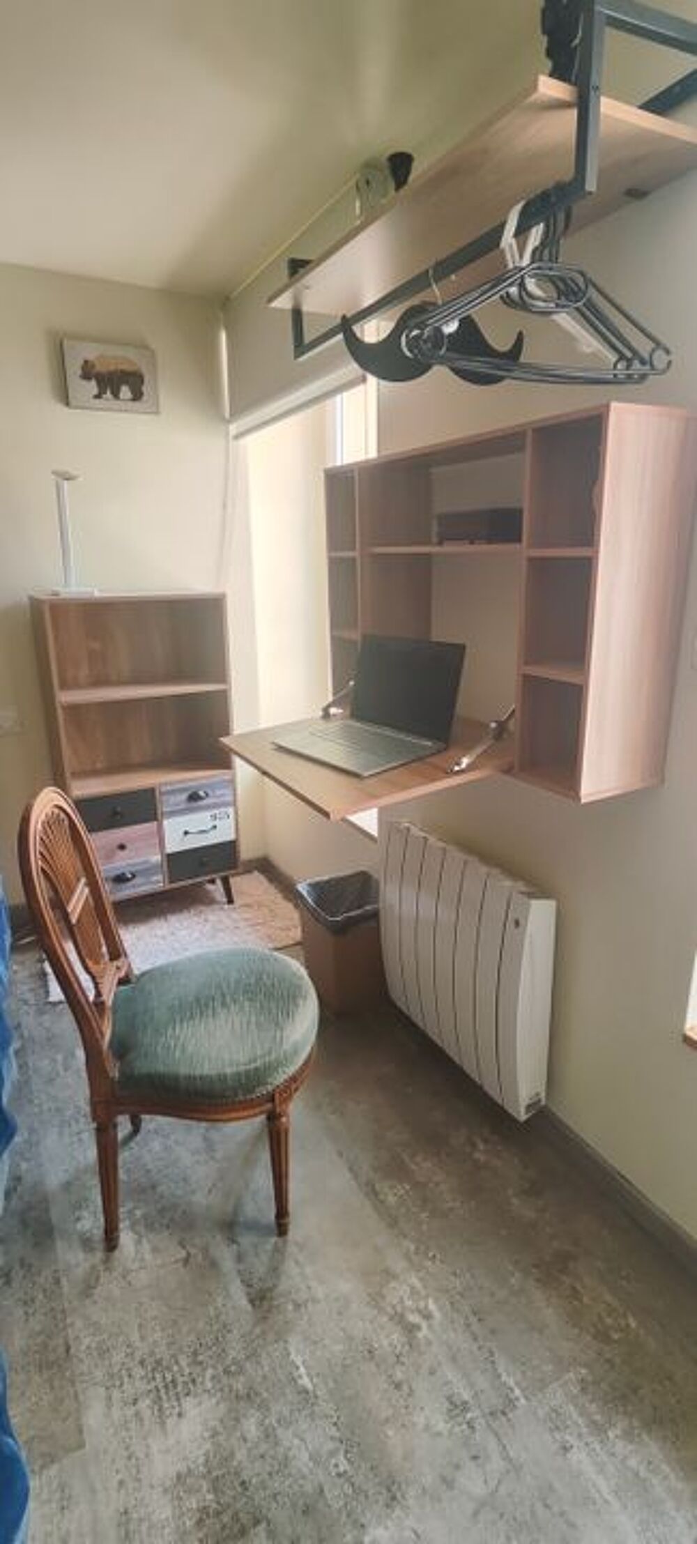 Location Appartement Chambre de 17m2 à louer sur Saulieu Saulieu
