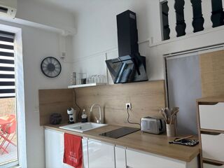  Appartement à louer 1 pièce 20 m²