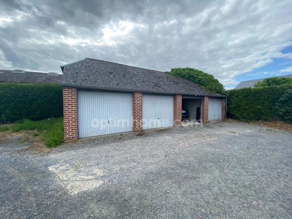 Vente Maison vente d un ensemble  de 3 maisons louer  et 1 appartement  15 pièces Proche de VERVINS (02) La bouteille