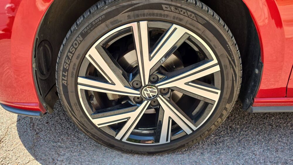 Polo 1.0 TSI 110 DSG7 R-Line 2022 occasion 83490 Le Muy