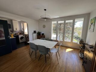  Appartement à louer 4 pièces 69 m²