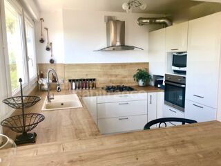  Appartement � vendre 5 pi�ces 81 m�