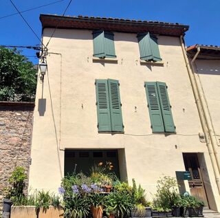  Maison � vendre 6 pi�ces 135 m�