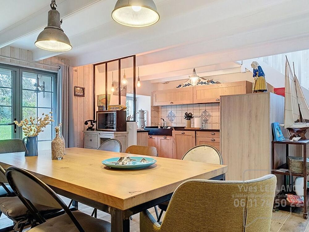 � vendre  Maison Groix (56590)