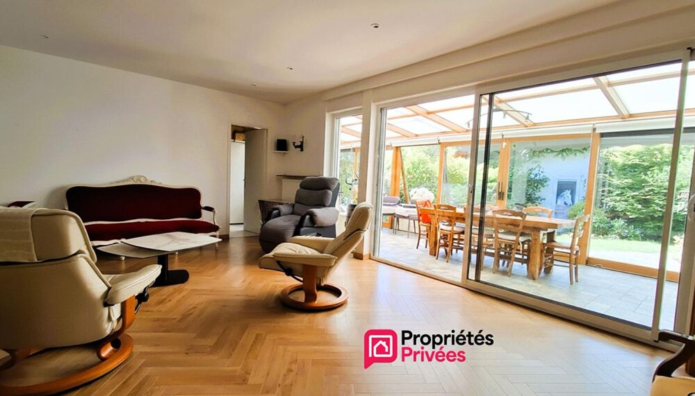 PROPRIETES PRIVEES COTE D'OPALE vous propose :