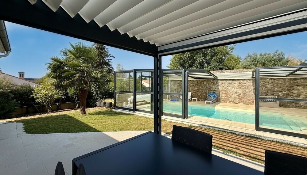 Maison Le Cellier 8 pièce(s) 160 m2