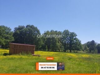  Terrain � vendre 8500 m�