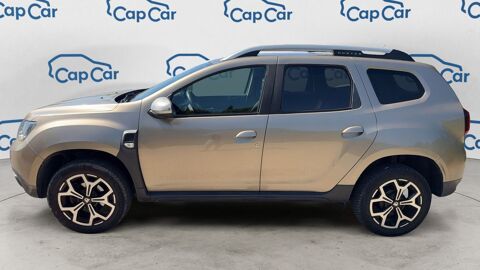 Duster II 1.2 TCe 125 Prestige 2018 occasion 83820 Rayol Canadel Sur Mer