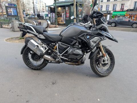 Annonce voiture Moto BMW 16250 €